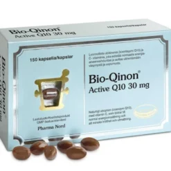 Bio-Qinon Q10 30 mg -eri kokoja