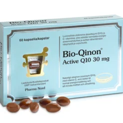 Bio-Qinon Q10 30 mg -eri kokoja