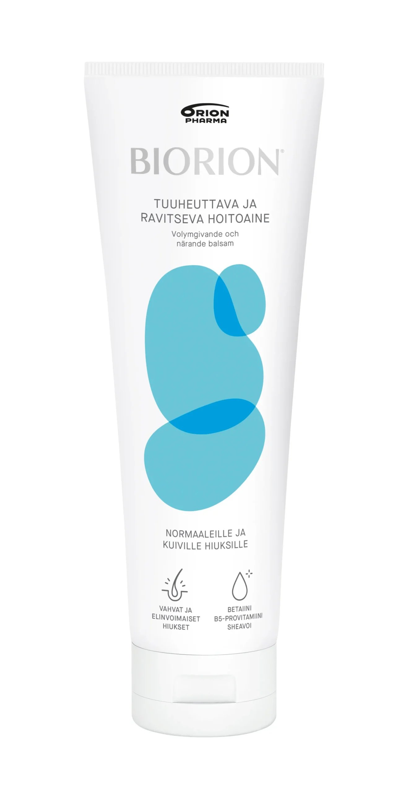 Biorion hoitoaine 250 ml tuubi