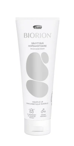 Biorion hopea hoitoaine 250 ml