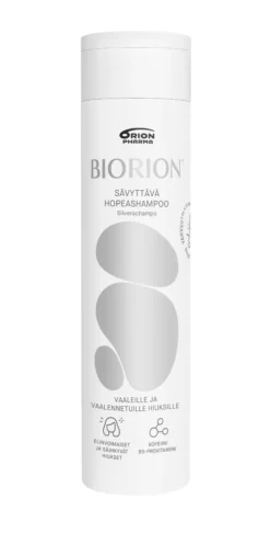 Biorion hopea shampoo 250 ml