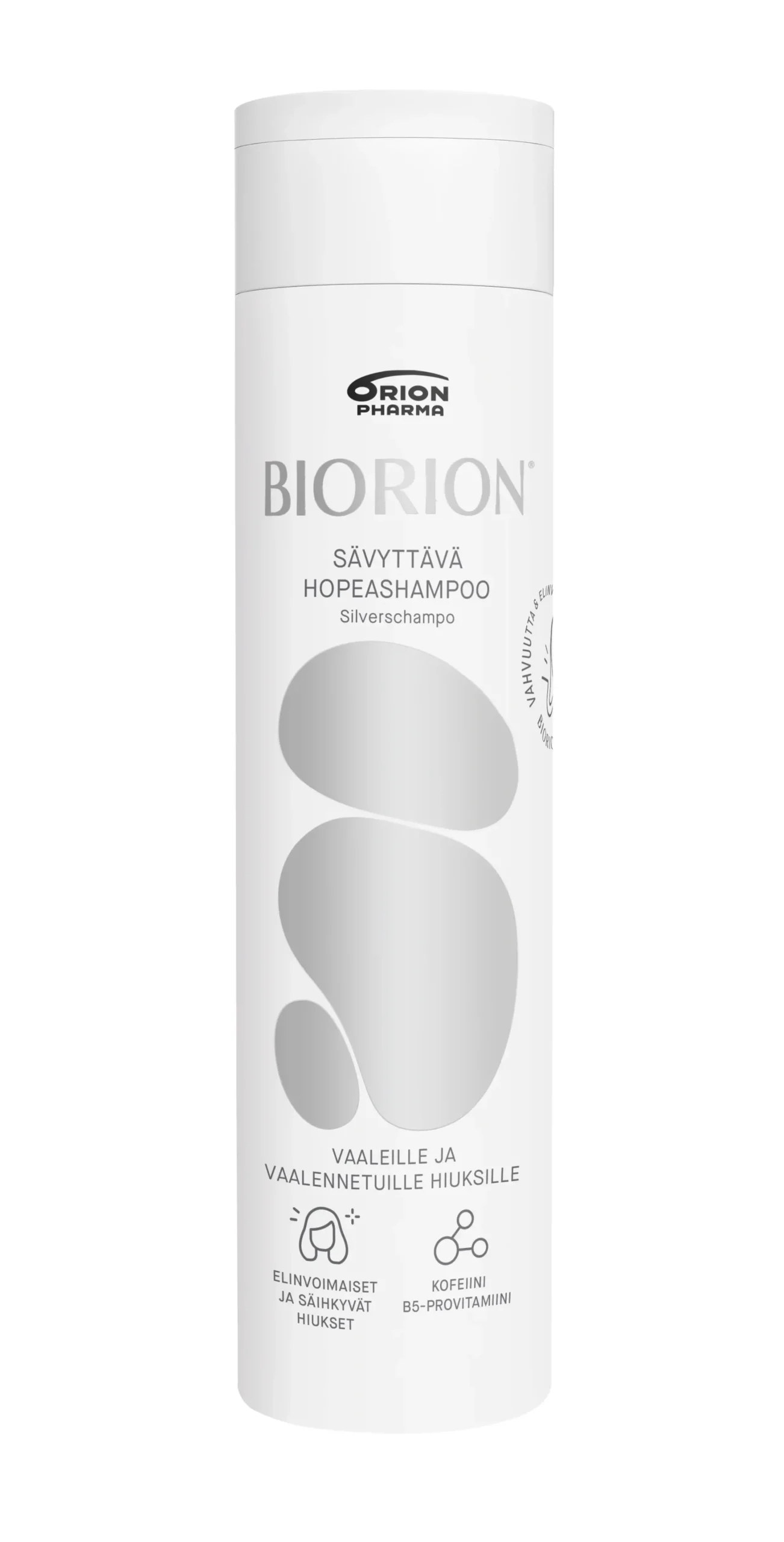 Biorion hopea shampoo 250 ml