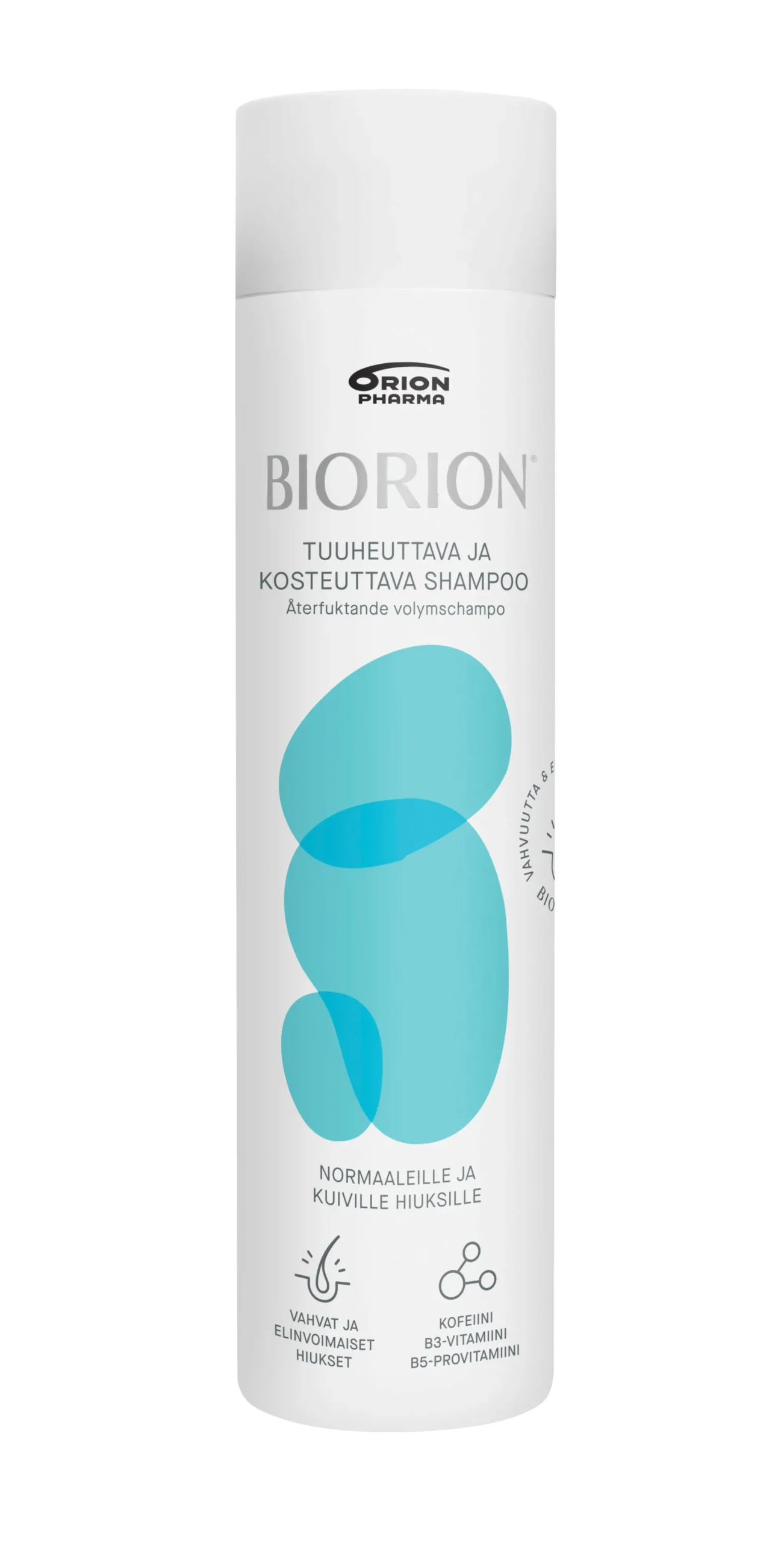 Biorion shampoo 250 ml