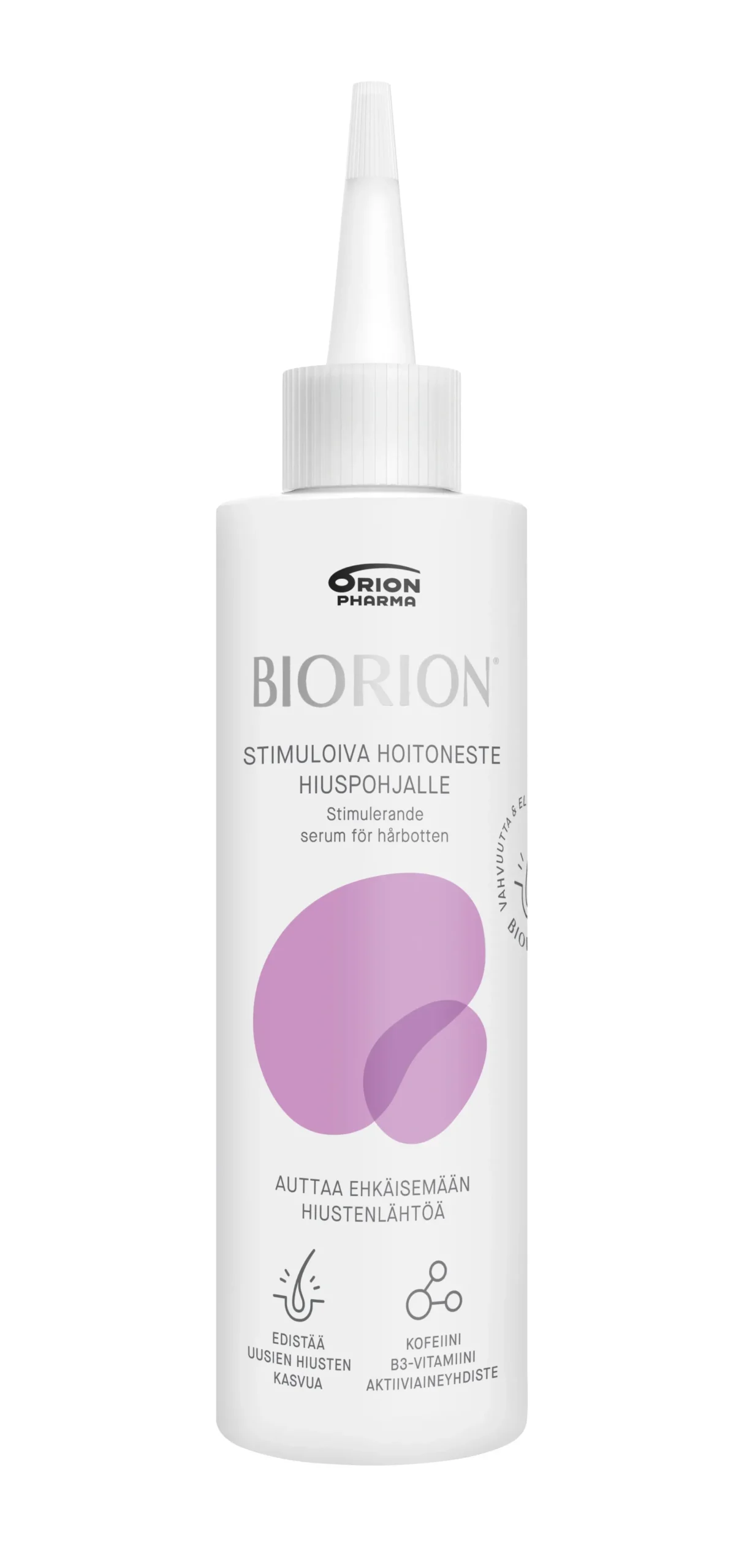 Biorion stimuloiva hoitoneste 150 ml