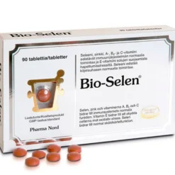 Bio-Selen