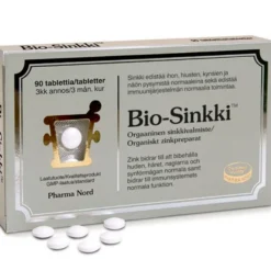 Bio-Sinkki