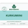 Bioteekin Super Kurkumiini 30 tabl