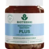 Bioteekki Maitohappobakteeri Plus kapseli 30 kpl