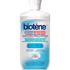 Biotene Suuvesi