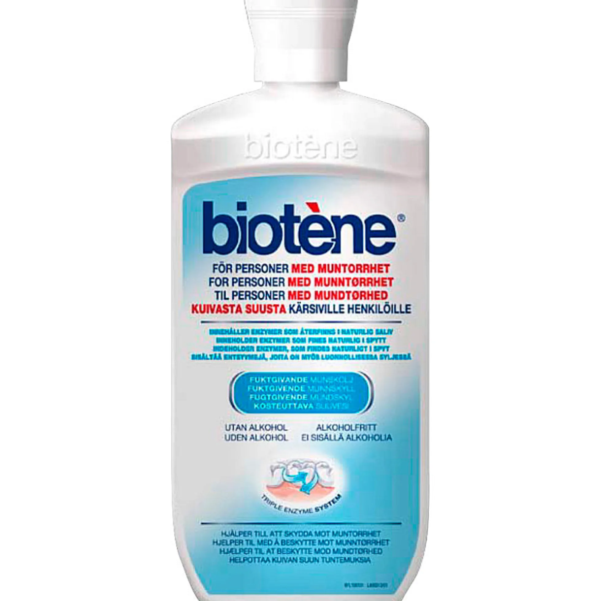 Biotene Suuvesi