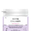 Biotin Collagen jauhe 100 g