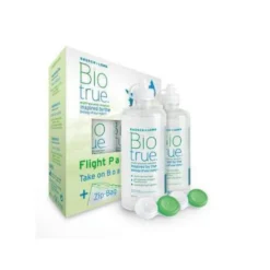 Biotrue Multi-Purpose solution -piilolinssineste