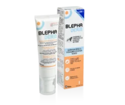 Blephaderm hoitovoide silmänympäryksille ja kasvoille