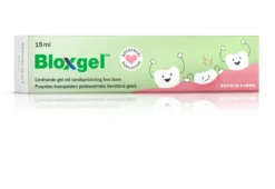 Bloxgel
