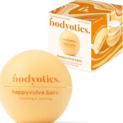 Bodyotics Happybalm Vulva Balm 59ml