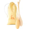 Bodyotics Kegel-painot 2 kpl - lantionpohjan lihasten vahvistamiseen