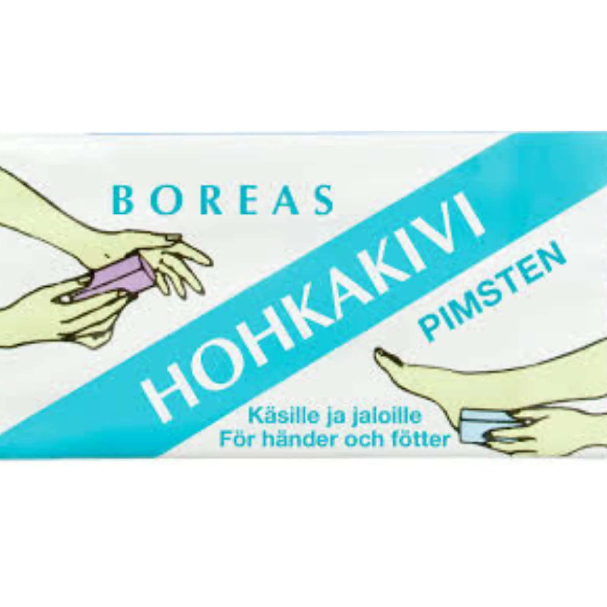 Boreas-hohkakivi