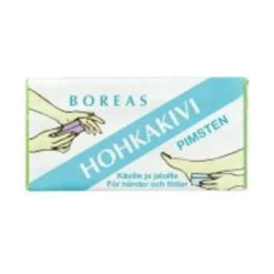 Boreas-hohkakivi