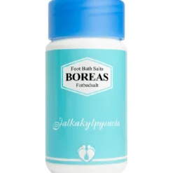 Boreas jalkakylpysuola 250 g