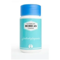 Boreas jalkakylpysuola 250 g