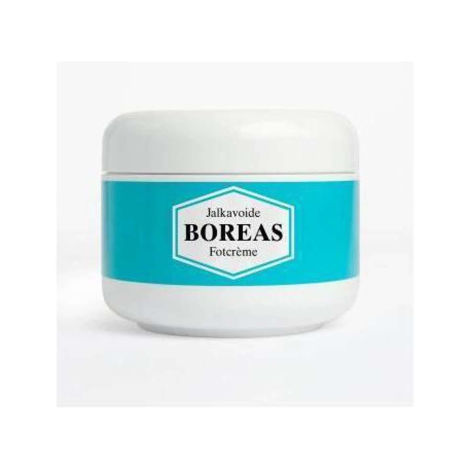 Boreas jalkavoide