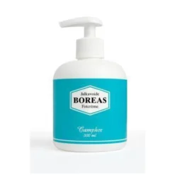 Boreas jalkavoide pumppupullo 300 ml