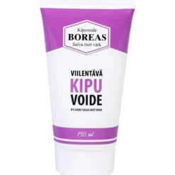 Boreas Kipuvoide 150 ml