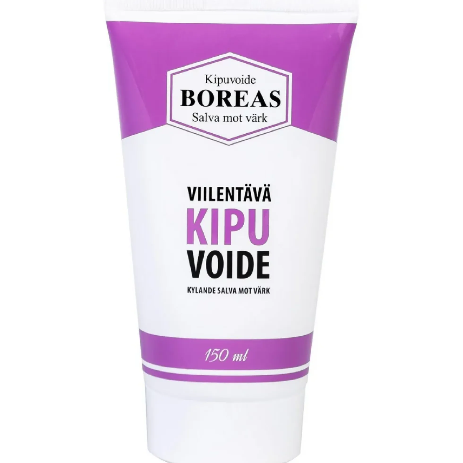 Boreas Kipuvoide 150 ml