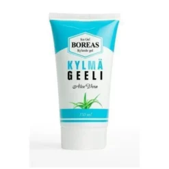 Boreas kylmägeeli Aloe Vera tuubi