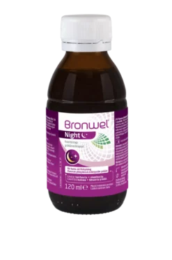 Bronwel Night 120 ml