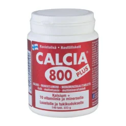 Calcia 800 Plus