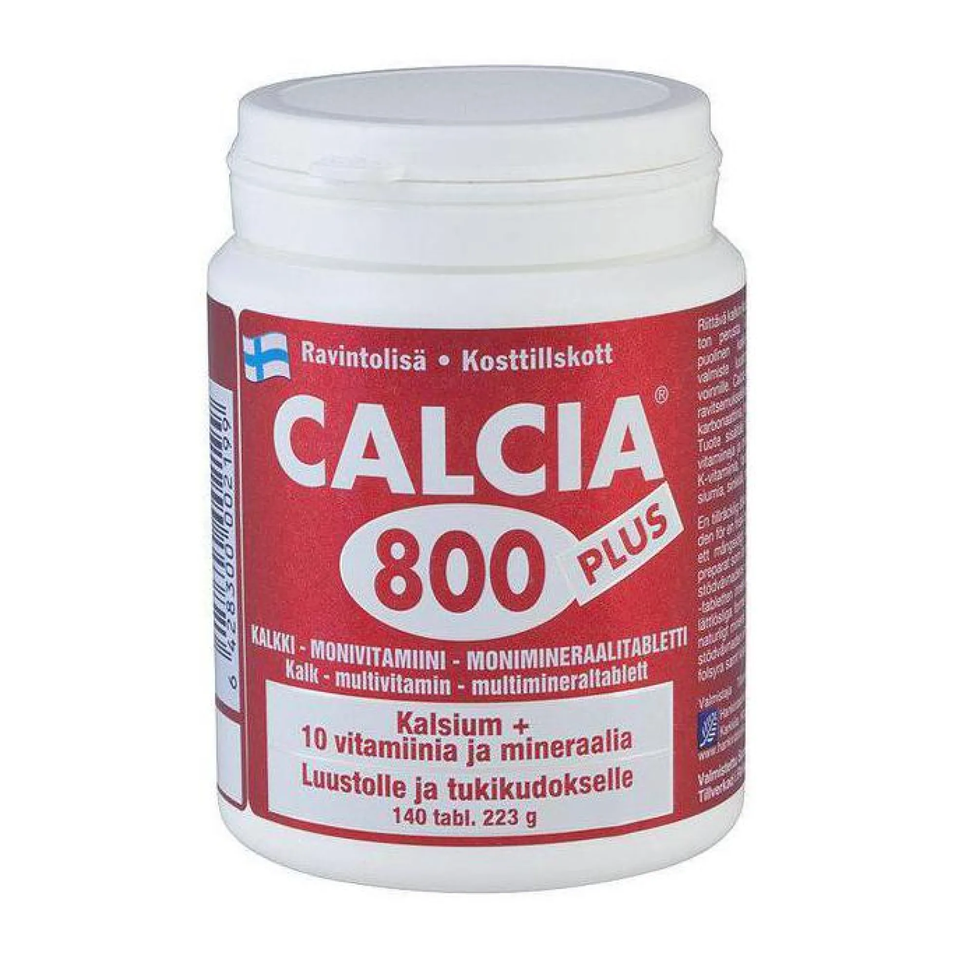 Calcia 800 Plus