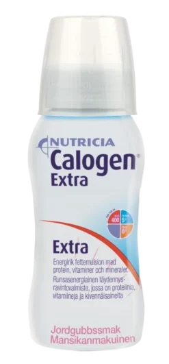 Calogen Extra mansikka