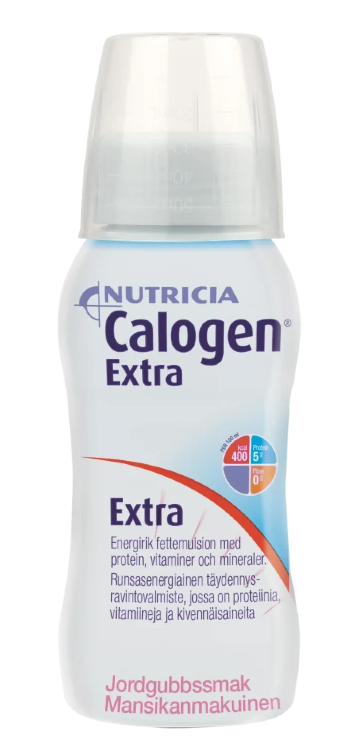 Calogen Extra mansikka