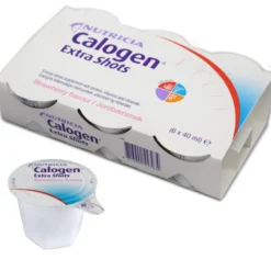 Calogen Extra mansikka