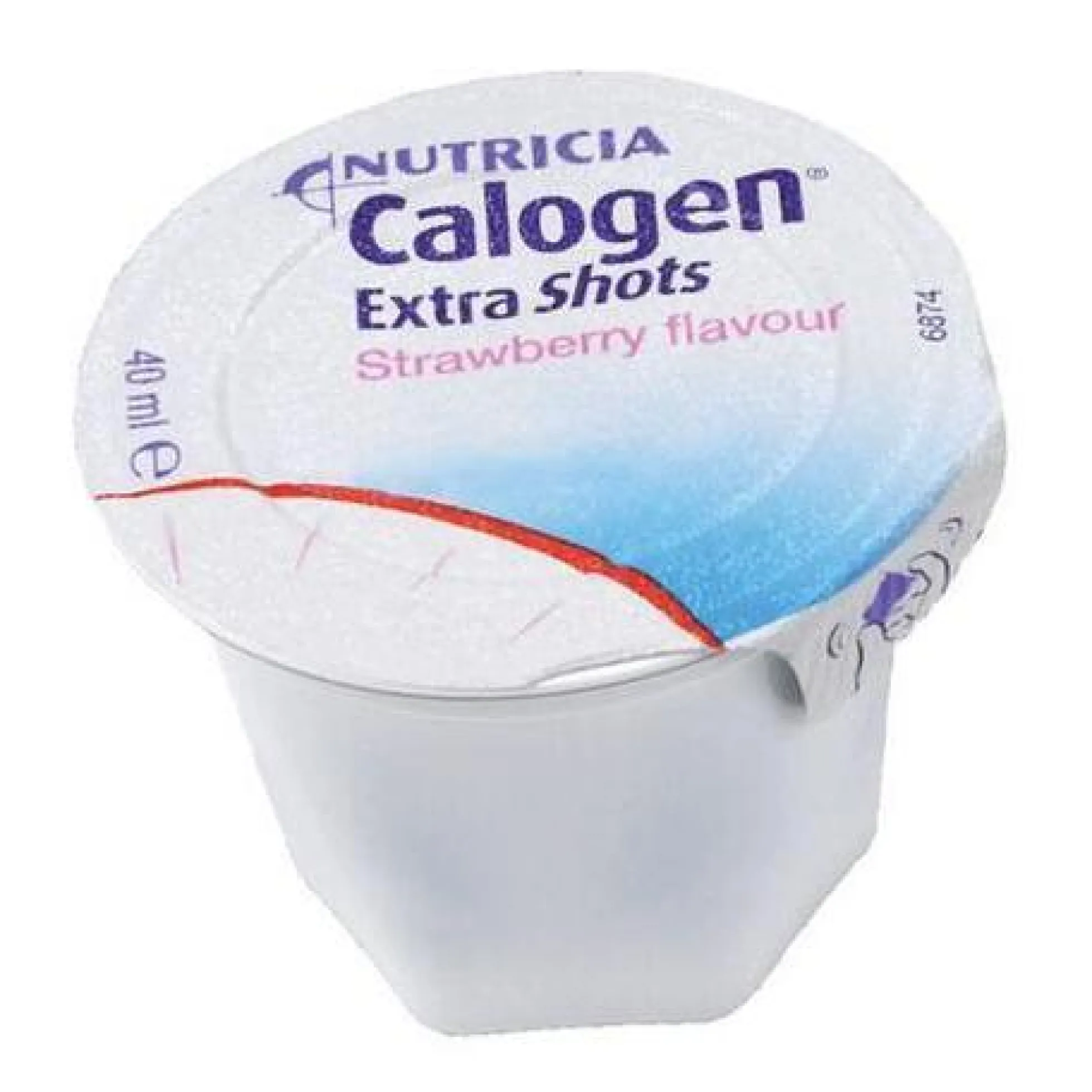 Calogen Extra mansikka