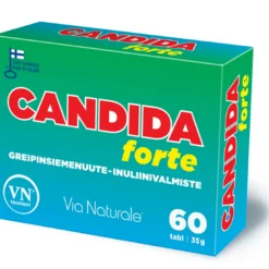 Candida Forte