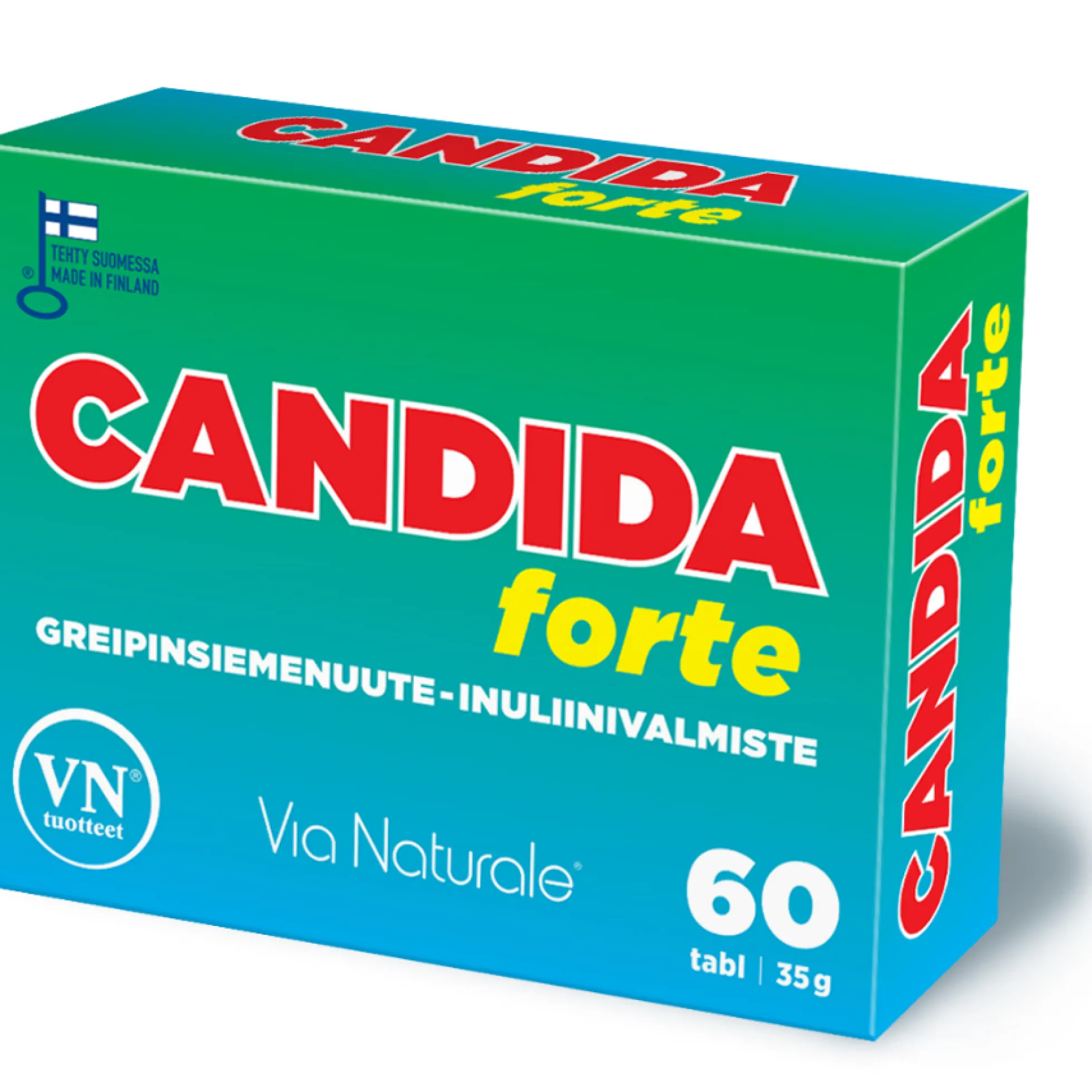 Candida Forte