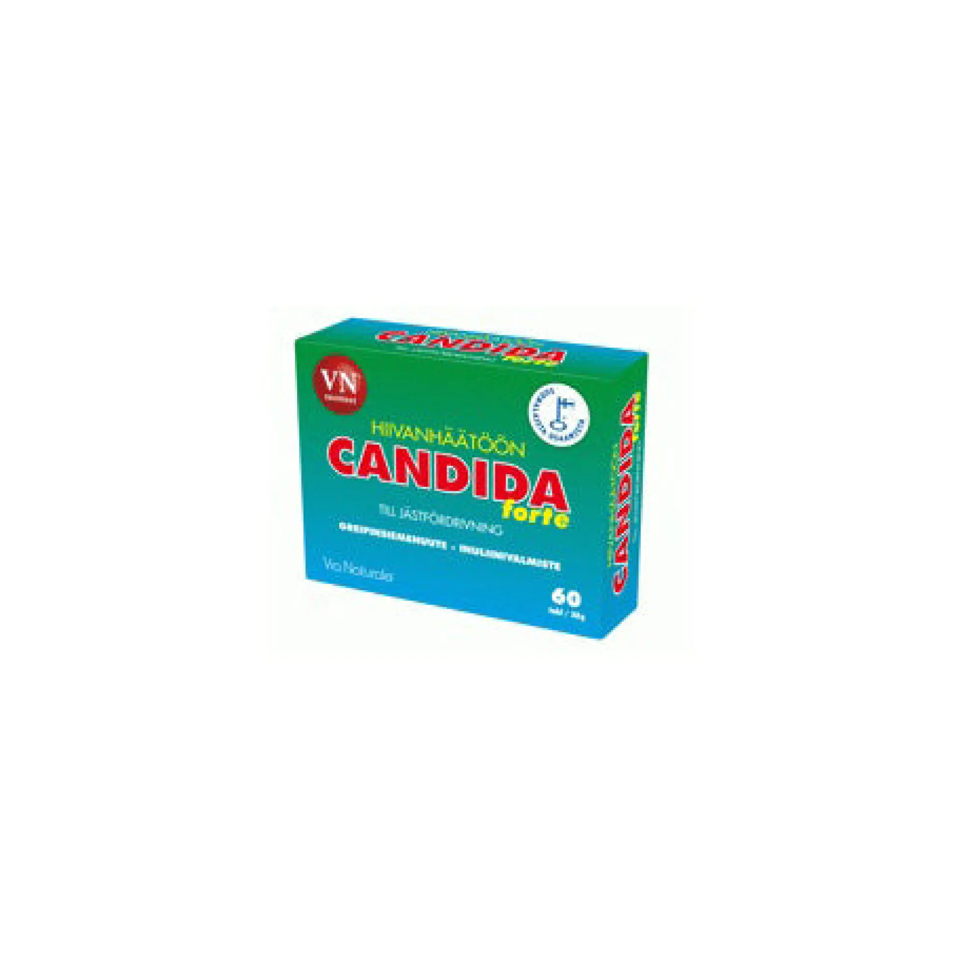 Candida Forte