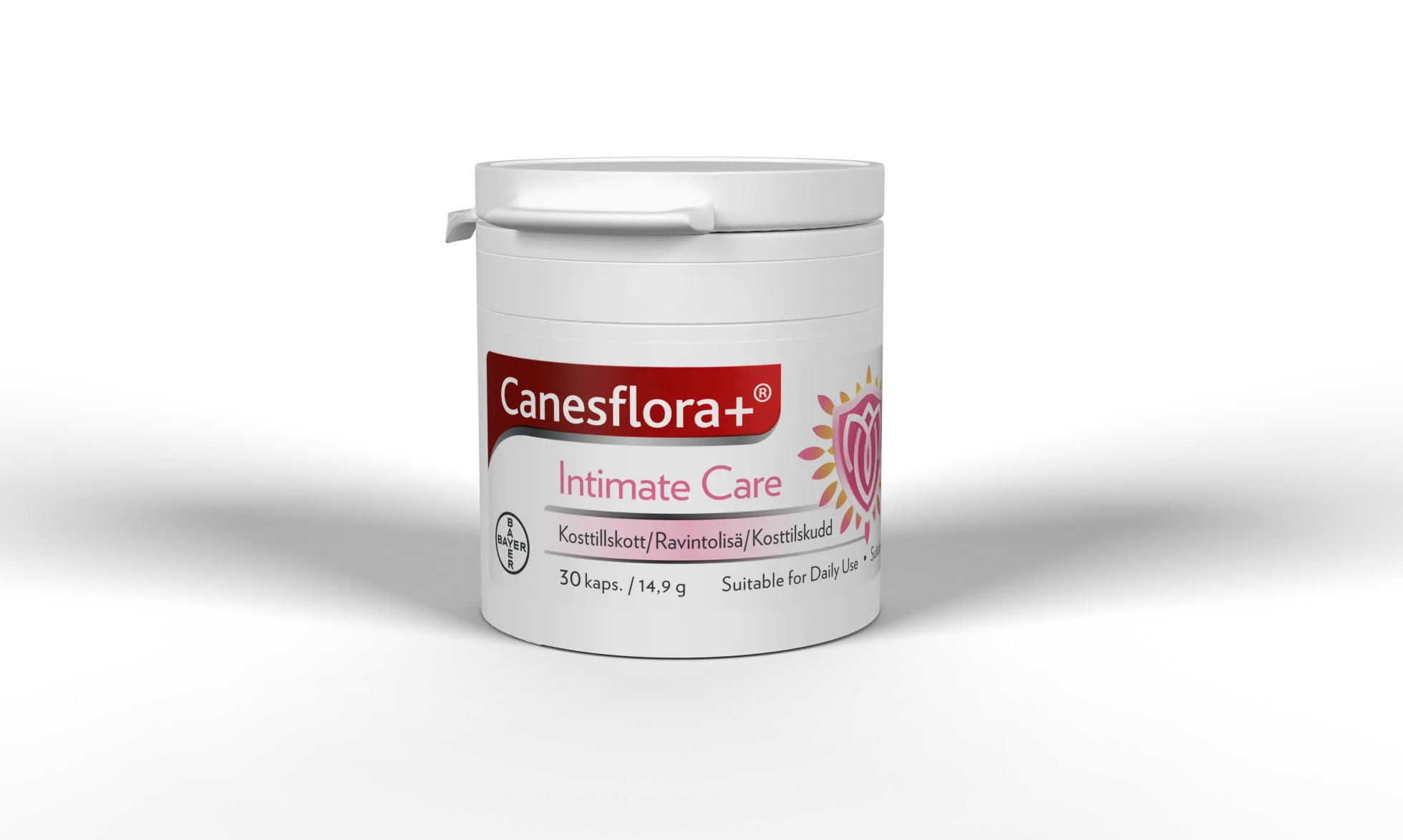 Canesflora+ 30 kaps
