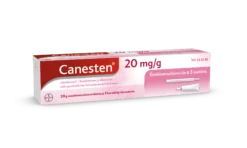 Canesten 20 mg/g -emätinvoide