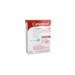 Canestest -kotitesti