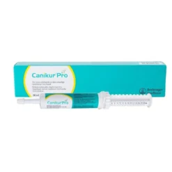 Canikur Pro pasta