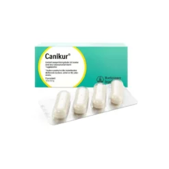 Canikur -purutabletti