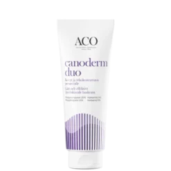 Canoderm Duo kevyt ja tehokosteuttava perusvoide 210g