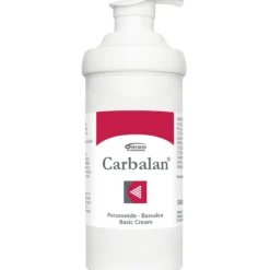 Carbalan -emulsiovoide 500 g