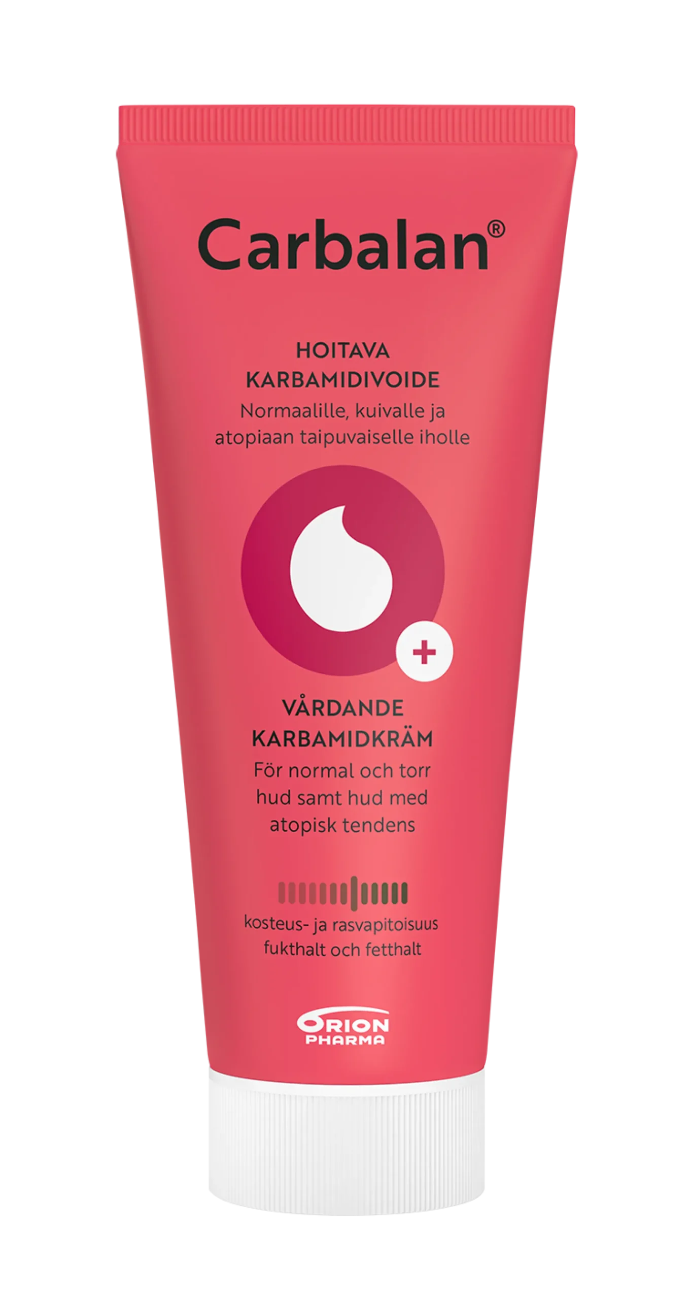 Carbalan -emulsiovoide 200 g