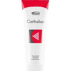 Carbalan -emulsiovoide 200 g