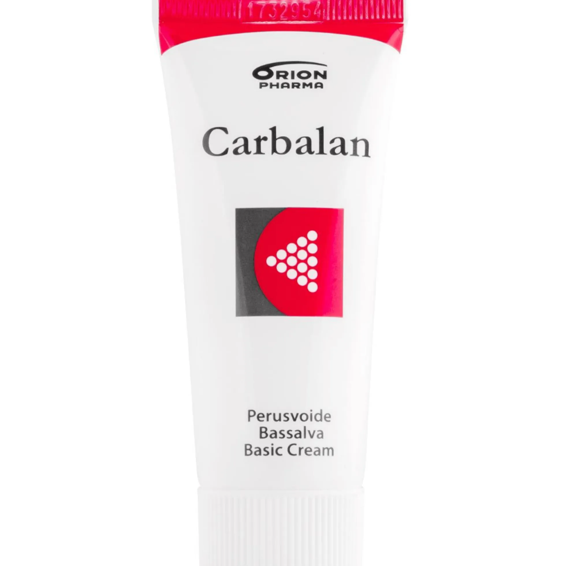 Carbalan -emulsiovoide - 30 g
