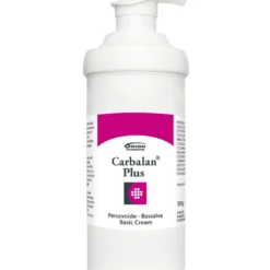 Carbalan Plus Perusvoide 500g